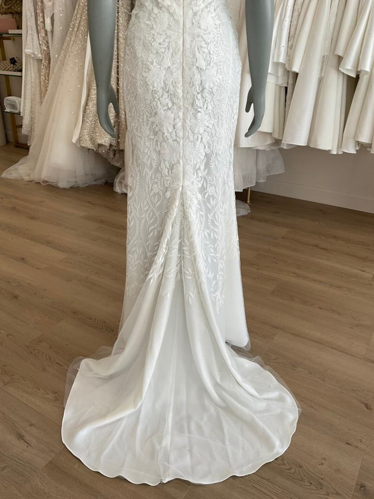 Saint Bridal - Miles gown (4)
