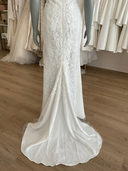 Saint Bridal - Miles gown (4)