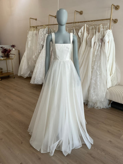 Leanne Marshall - Vivica Organza (4)