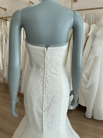 Vera Wang - Georgina (8)