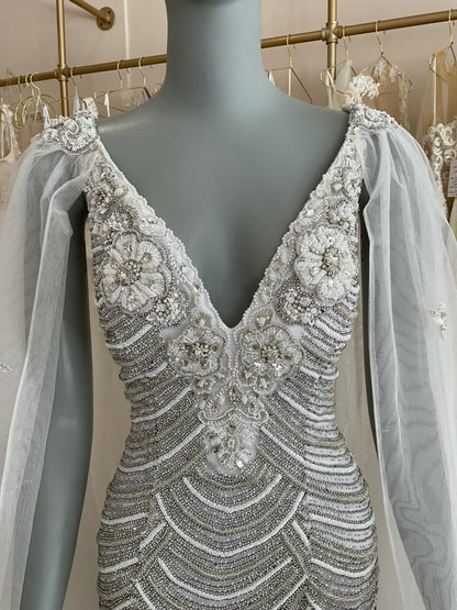 Sherri Hill - 53612 (2)