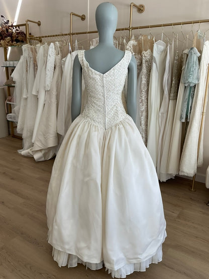 Vera Wang - Circa 1995 (4)