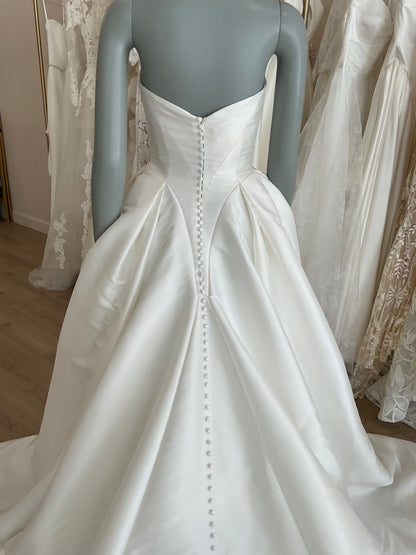 Badgley Mischka - Frankie (2)