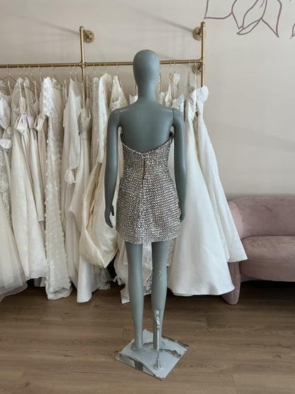 Sky Mor Bridal - Inaya  (0)