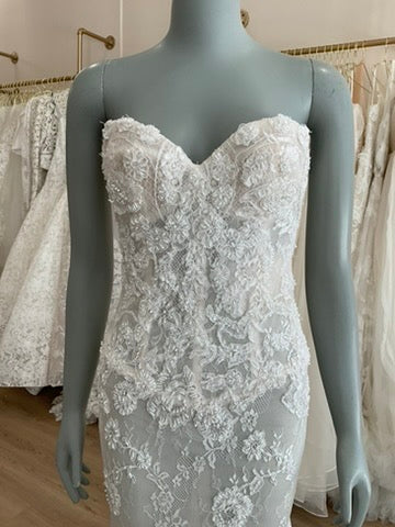 Sky Mor Bridal - Jasmine (2)