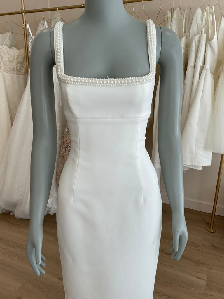 Babyboo - Ines Maxi Dress (S)