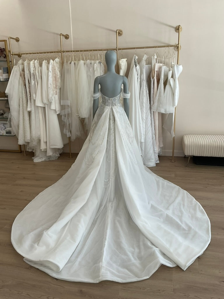 Pallas Couture