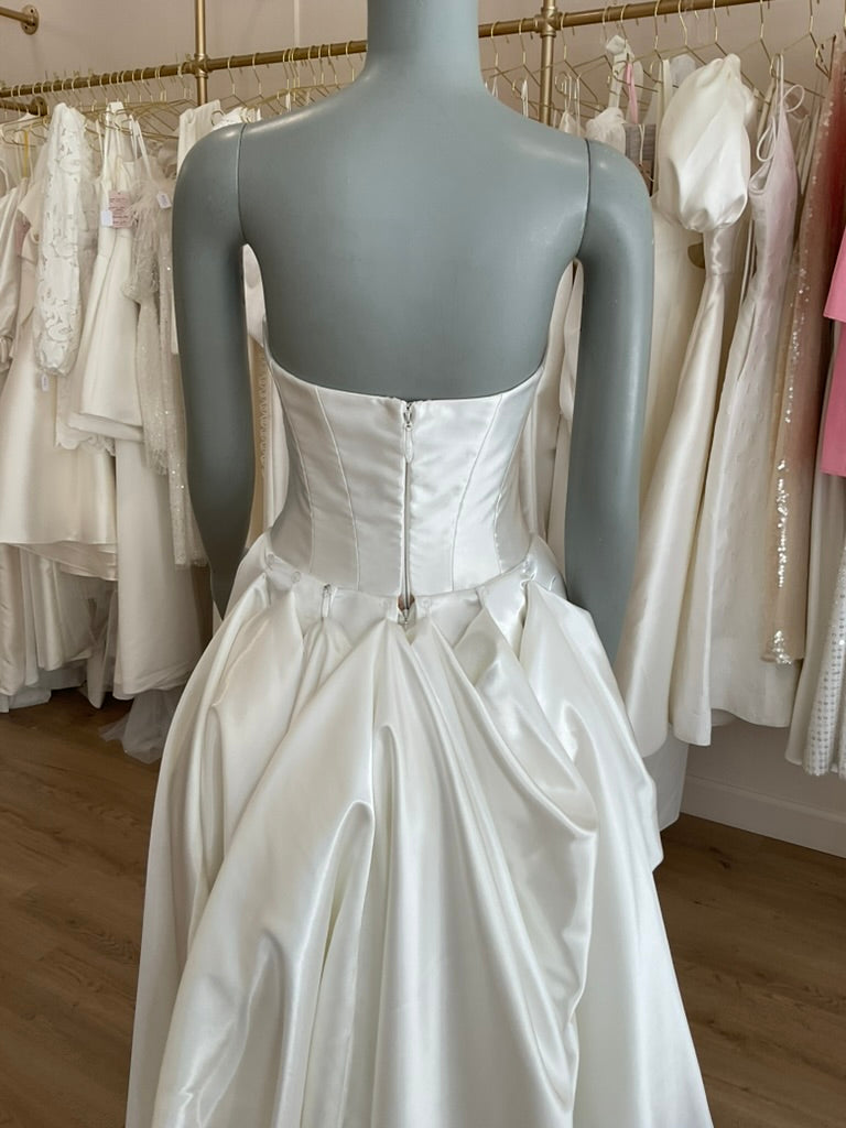 Galia Lahav - Marquise w/o flower   (4)