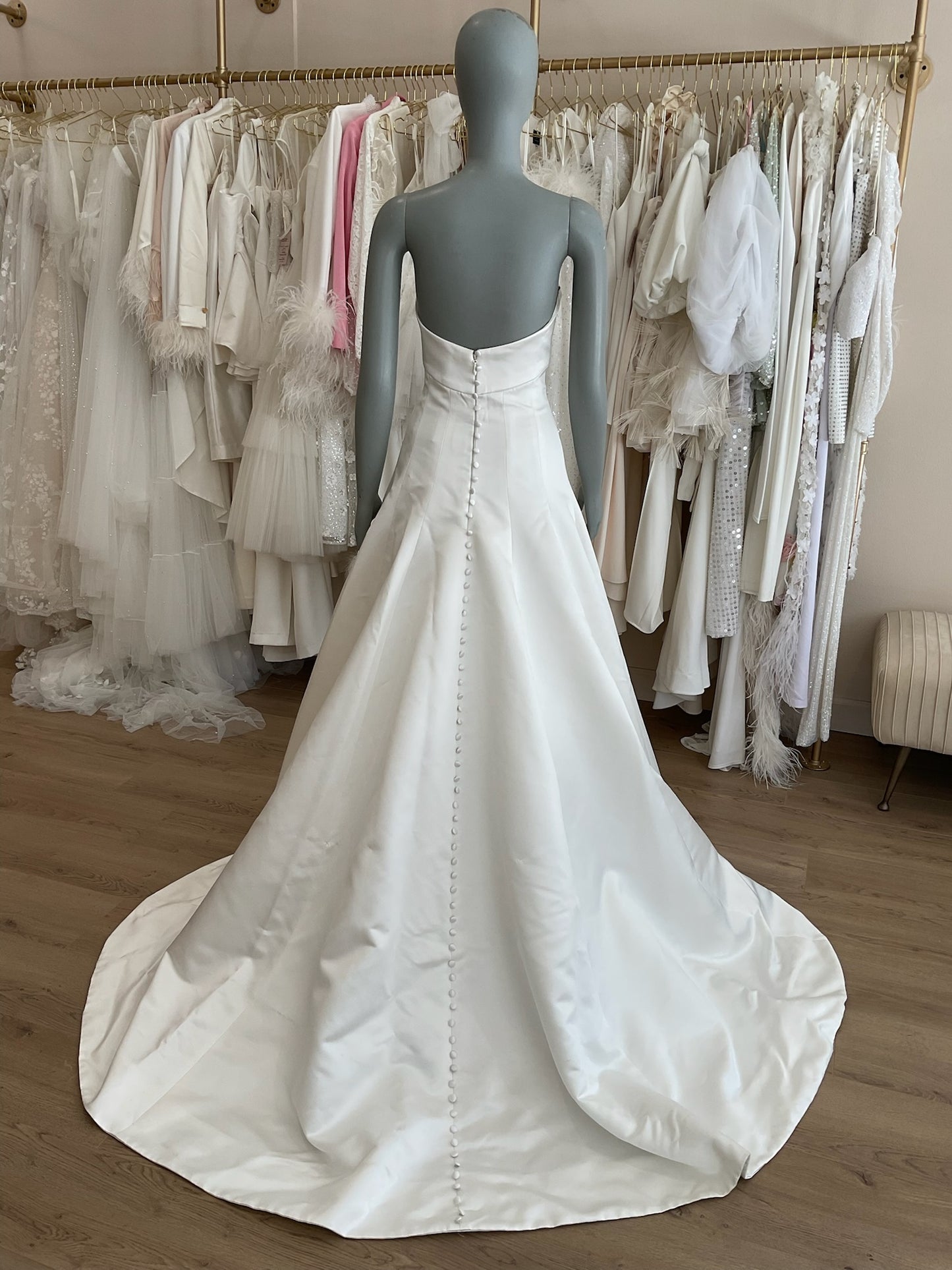 Monique Lhuillier - Kingsley (4)