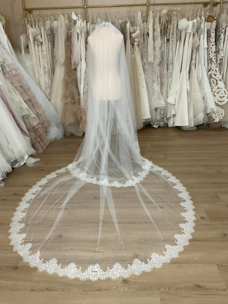 Bridal bliss deals consignment