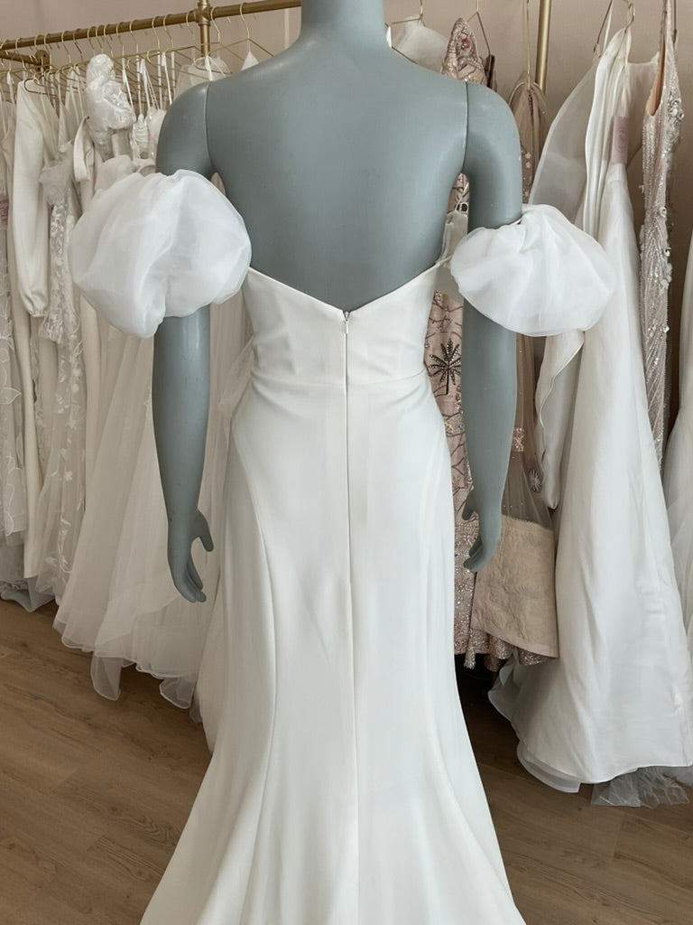 Tara Lauren - Graham Crepe (10)