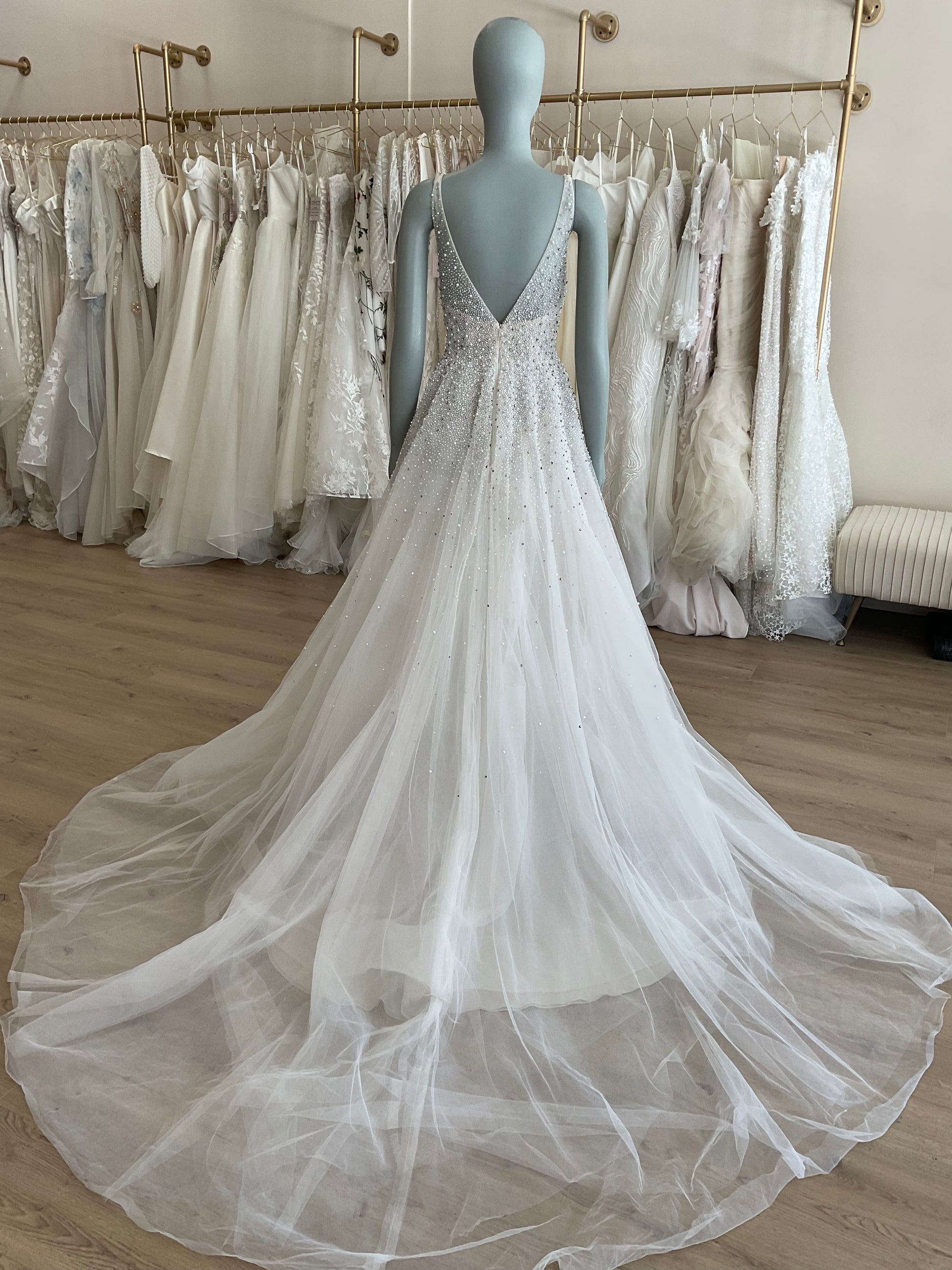 Sottero and midgley chad hotsell