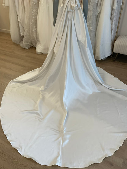Halfpenny London - Dove Corset + Skirt (14)