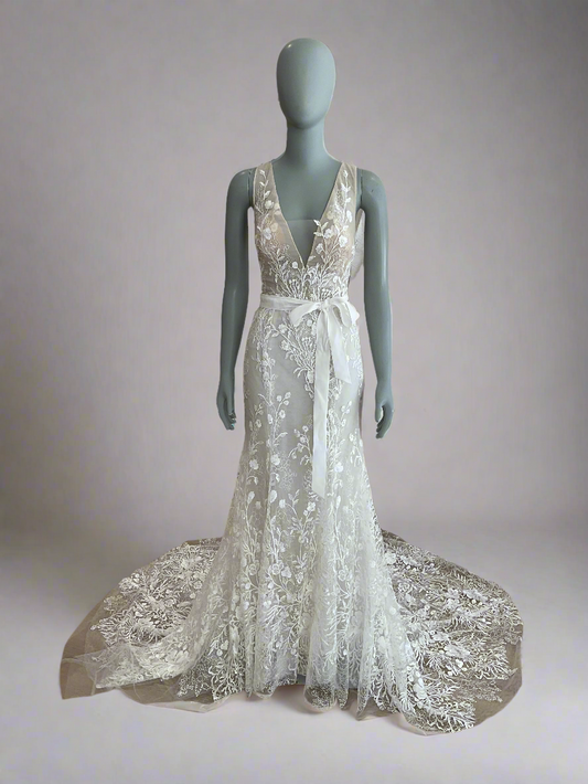 Monique Lhuillier - Etoile (6)