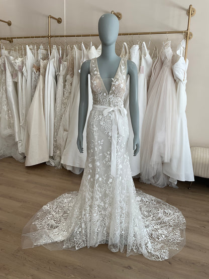 Monique Lhuillier - Etoile (6)