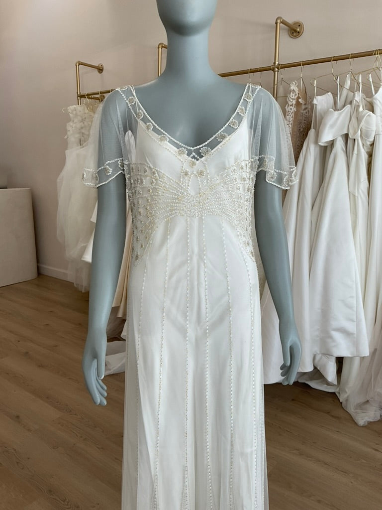 Jenny Packham  - Claire  (10)