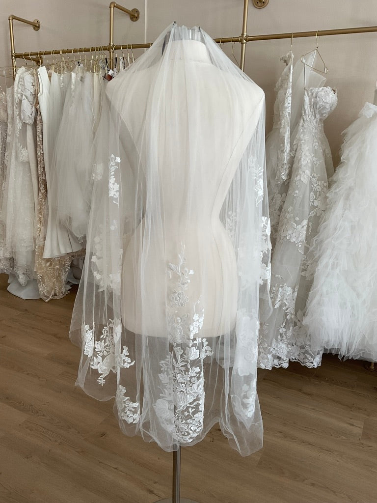 Pronovias - V-2932