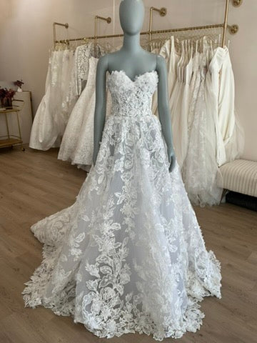 Sky Mor Bridal - Lily(4)