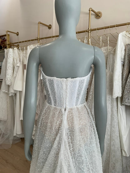 Sky Mor Bridal - Phoebe  (0)