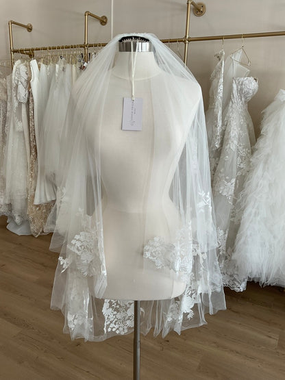 Pronovias - V-2932
