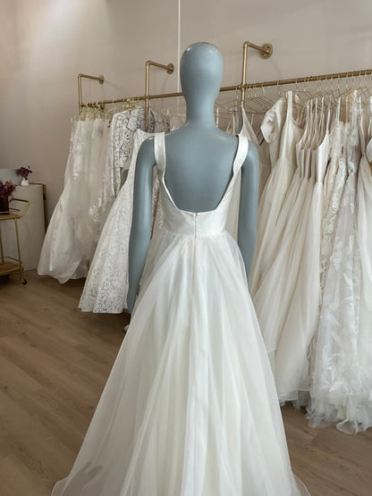 Leanne Marshall - Vivica Organza (4)