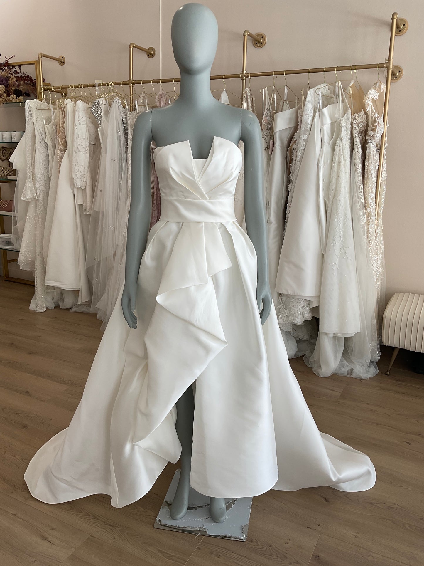 Valentini Spose - Blossom (0)