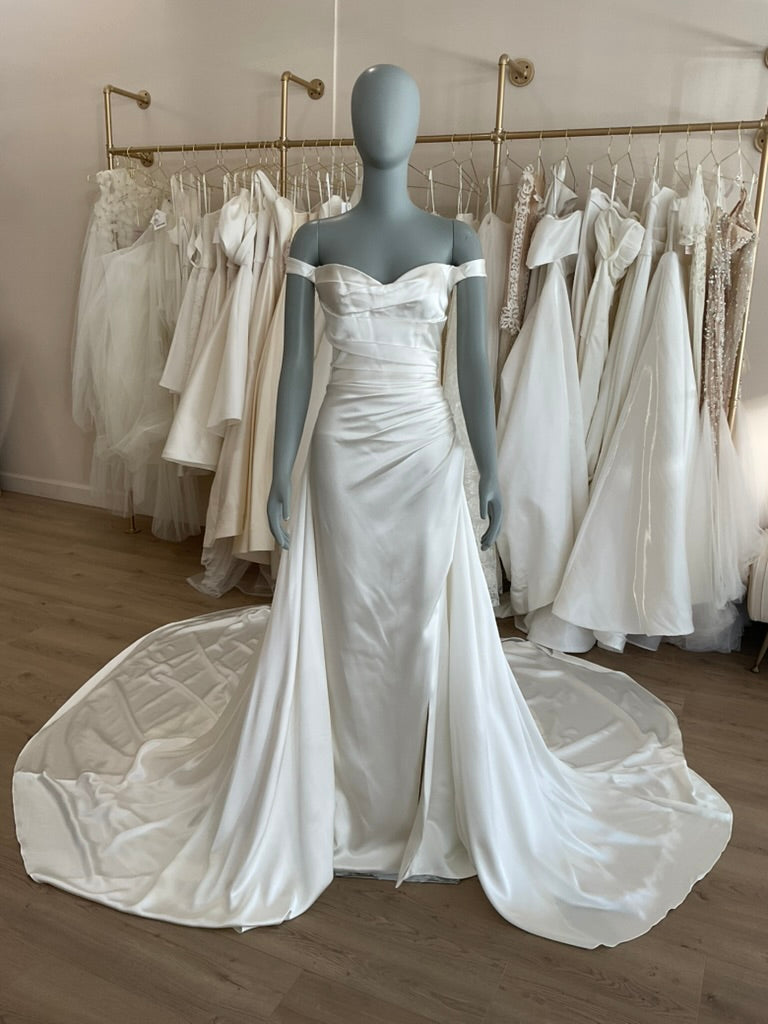 Ines Di Santo - Lori-Joy (10)