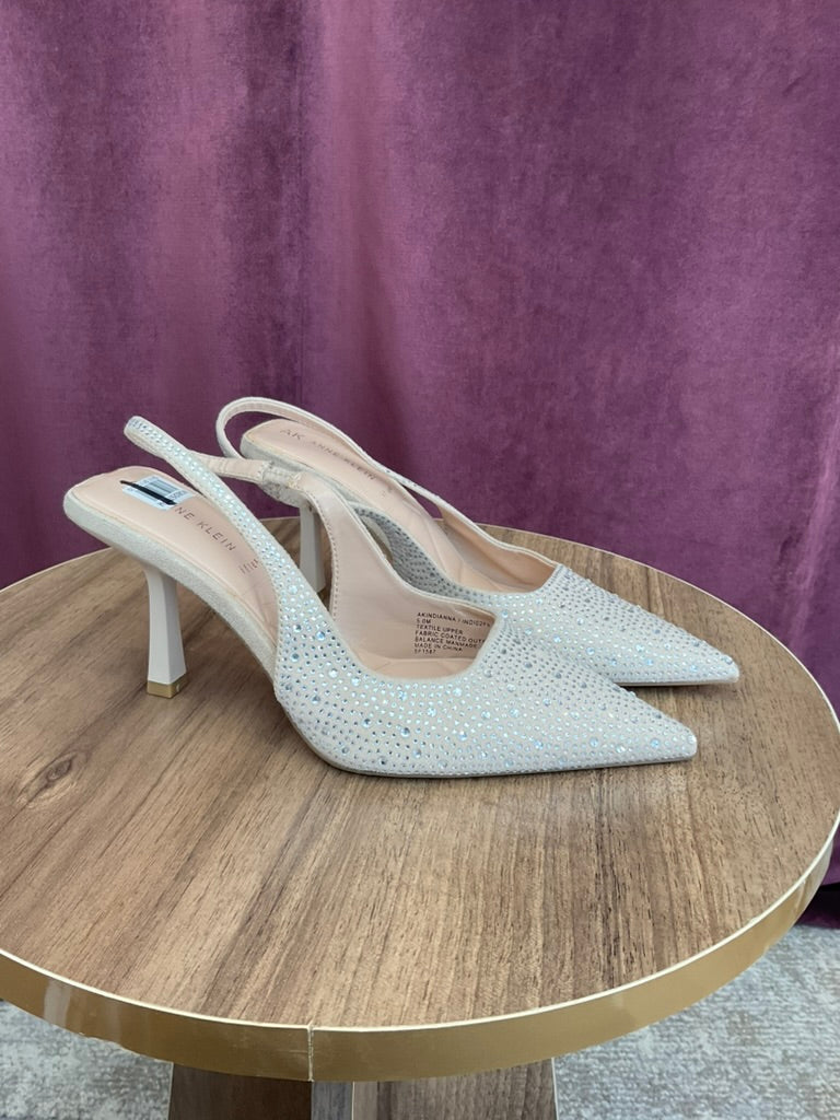 Anne Klein - Indiana Slingback Pump (5)