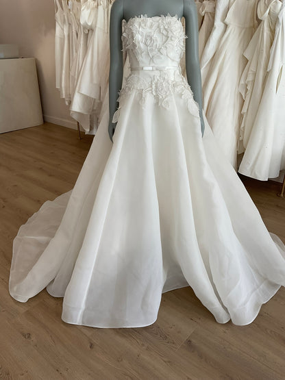 Amsale - Blossom (2)