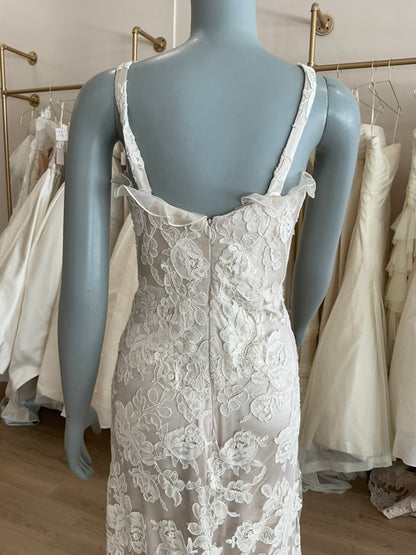 V-Organza