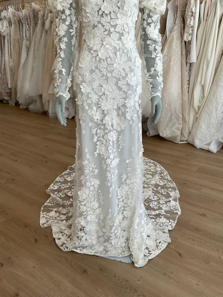 Flora Bridal - Venessa (8)