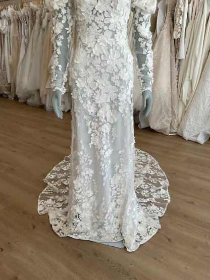 Flora Bridal - Venessa (8)