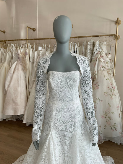 Bliss by Monique Lhuillier - BL 25 - 103 (10)