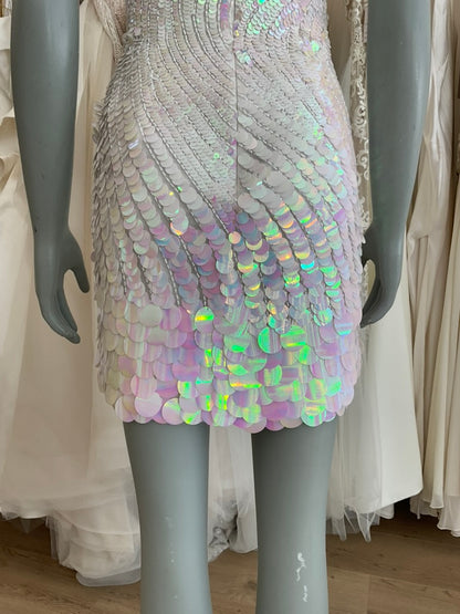 Sherri Hill - 55642 (0)