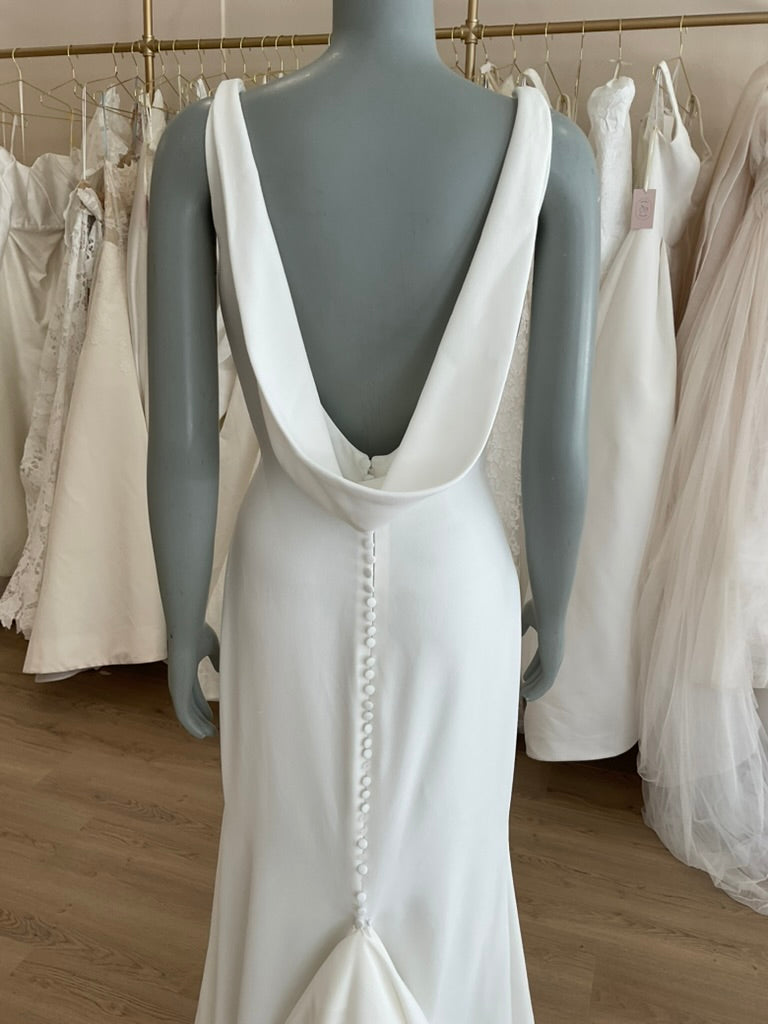 Pronovias - Hispalis  (10)