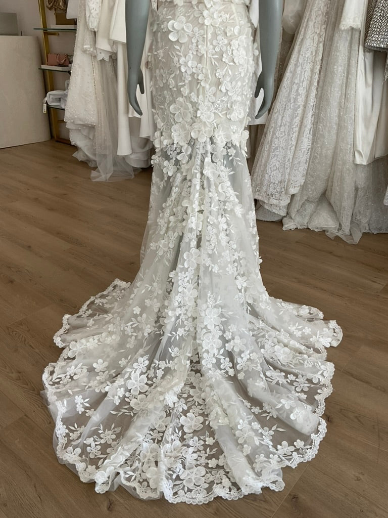 Galia Lahav - Carrie (0)