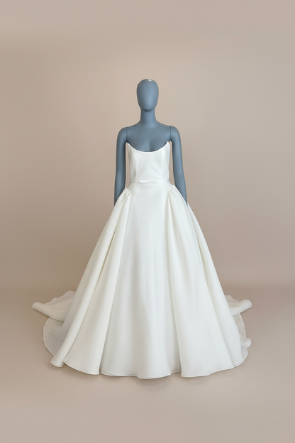 Amsale - Camelia (8)