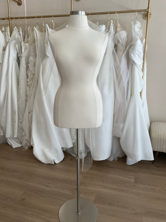 Veil Trends - Millay Veil