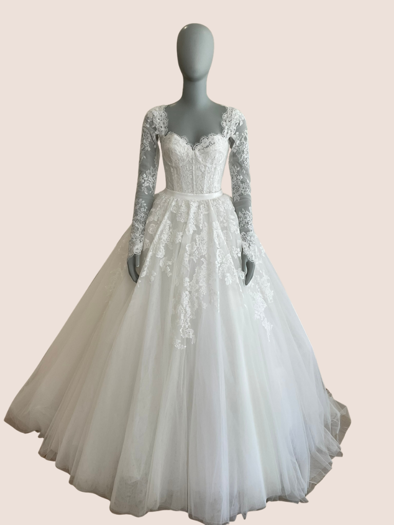 Zuhair Murad - Tiffany (0)