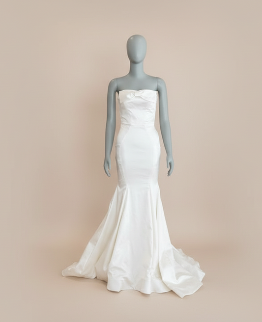 Sky Mor Bridal - Bow (0)