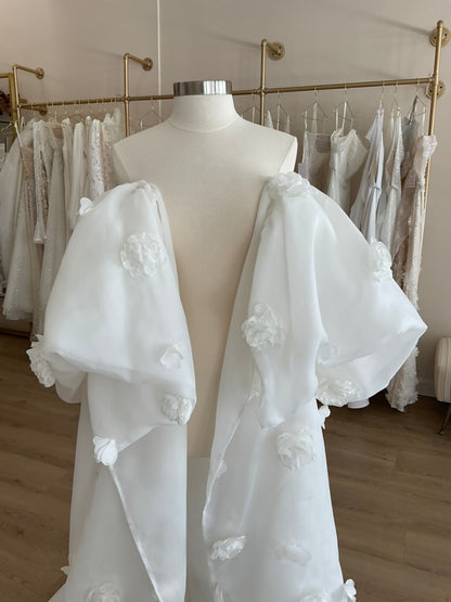 Project Bridal - Mona Cloud Jacket (12)