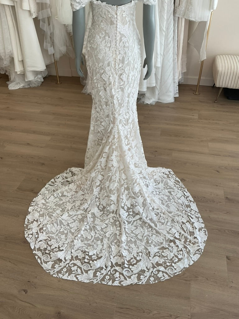 Pronovias Atelier  - Rani (8)
