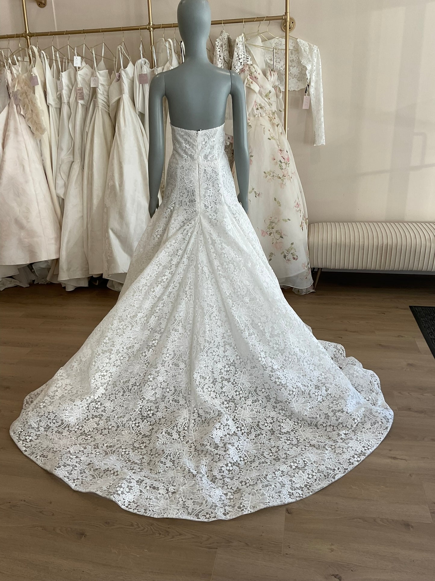 Bliss by Monique Lhuillier - BL 25 - 103 (10)