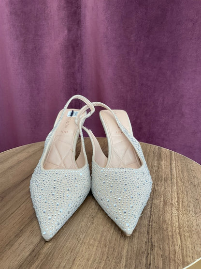 Anne Klein - Indiana Slingback Pump (5)