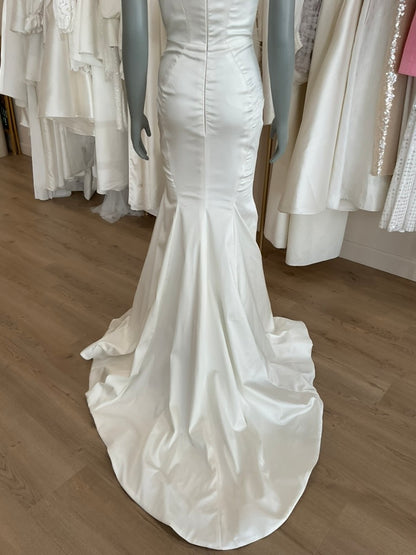 Sky Mor Bridal - Bow (0)