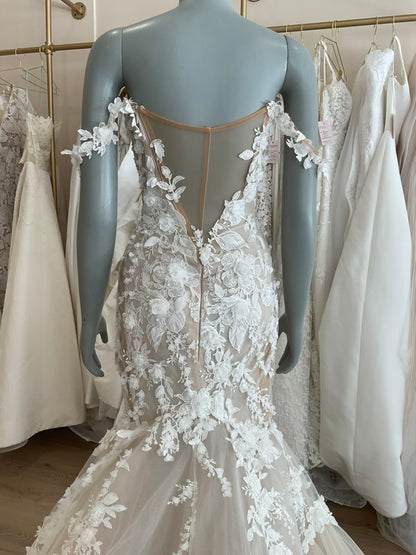 Galia Lahav - Veronica (0)