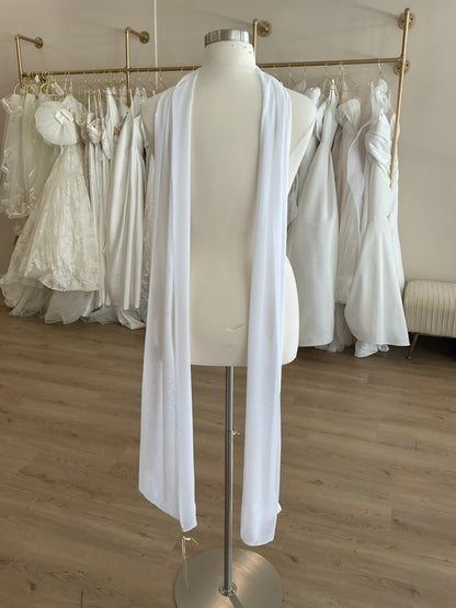 Custom - Chiffon Neck Scarf