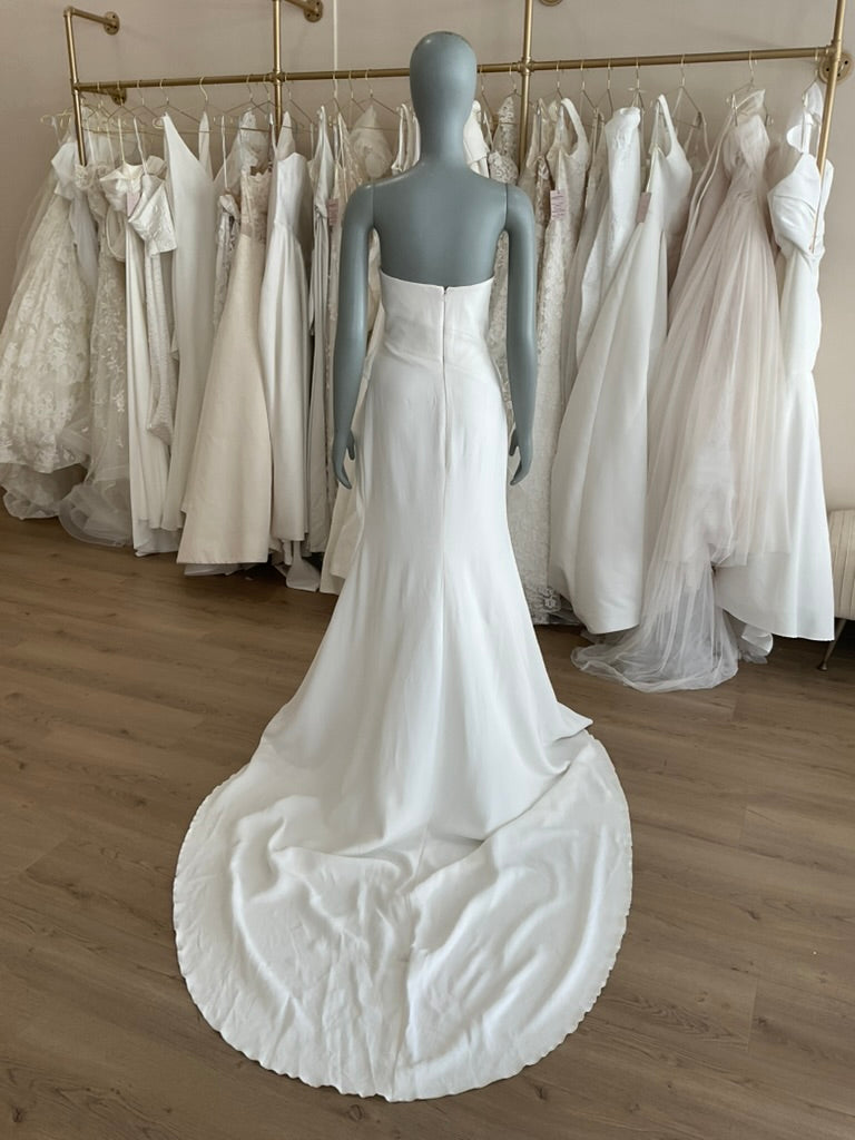 Atelier Pronovias - Lurene (10)