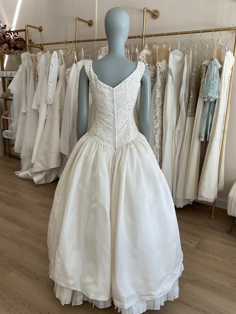 Vera Wang - Circa 1995 (4)