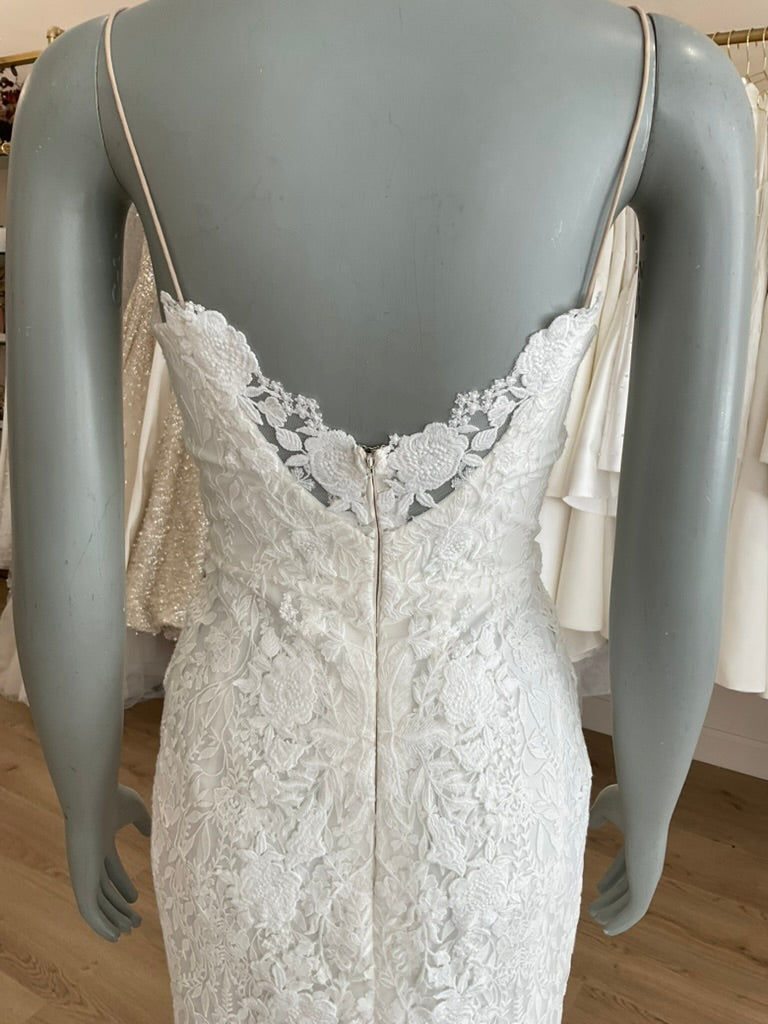 Saint Bridal - Miles gown (4)